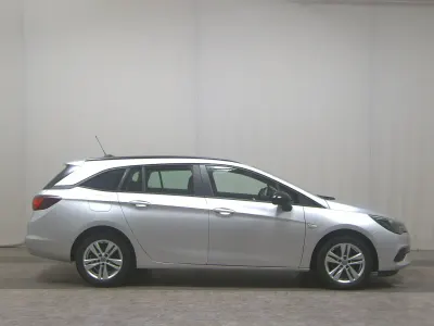 Gebraucht Opel Astra