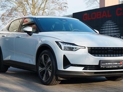 Silber Gebraucht 2022 Polestar 2 Plus Kleinwagen | 28.885 € (Fairer Preis)