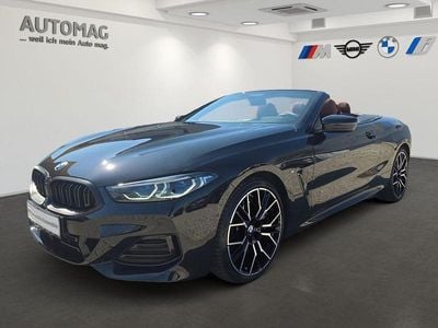 BMW 840