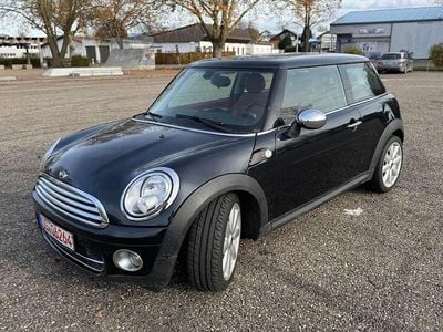 Mini Cooper D