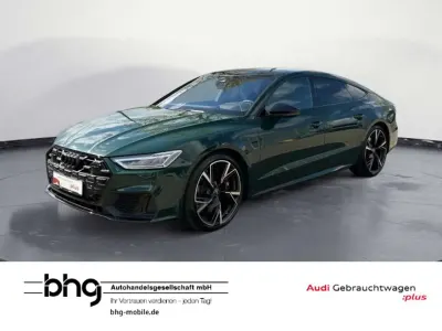 Gebraucht Audi S7