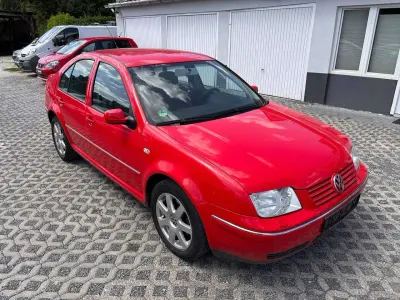 Gebraucht VW Bora