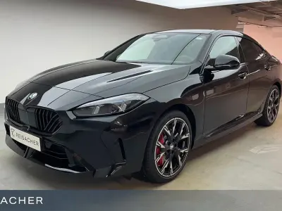 Gebraucht BMW 220 Performance 170 PS (125 kW) 2026 Schwarz Coupé