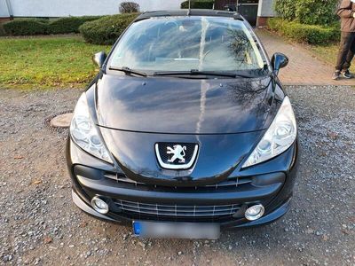 gebraucht Peugeot 207 CC 