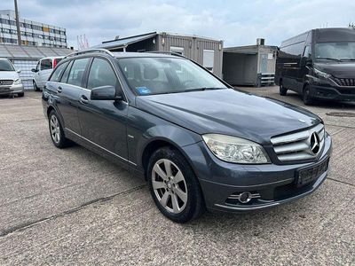 Mercedes C180