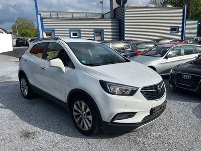 gebraucht Opel Mokka X Innovation Start/Stop*Navi/Kamera*