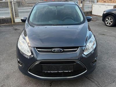 Usata Ford Focus 116 CV (85 kW) 2012 Grigio Monovolume