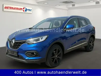 Gebraucht Renault Kadjar