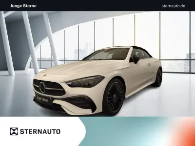 Gebraucht Mercedes CLE220
