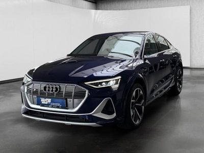 Gebraucht Audi e-tron Ambiente 369 kW (503 PS) 2023 SUV