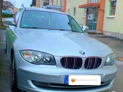 gebraucht BMW 118 d -