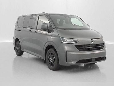 Nouă VW Transporter Business 170 CP (125 kW) 2026 Graphite dust Van