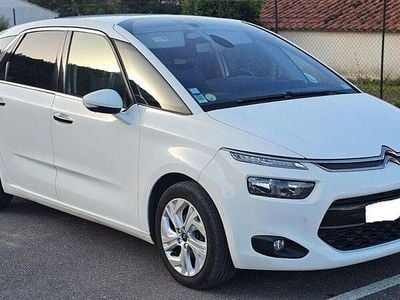 Citroën C4 Picasso