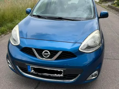 Gebraucht Nissan Micra