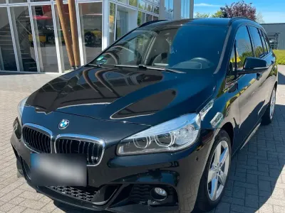 Brugt BMW 220