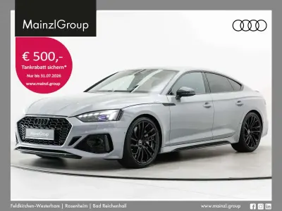 Gebraucht Audi RS5