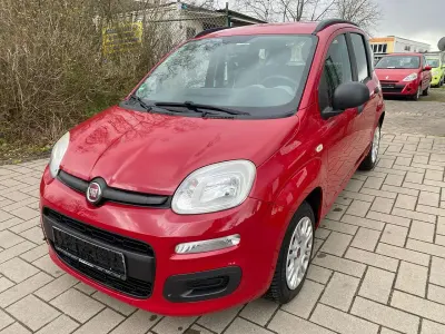 Gebraucht Fiat Panda