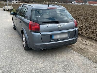 gebraucht Opel Signum 1.9 tdi Bitte Anzeige lesen !!