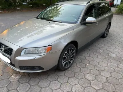Gebraucht Volvo V70