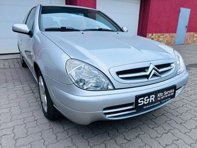 Citroën Xsara