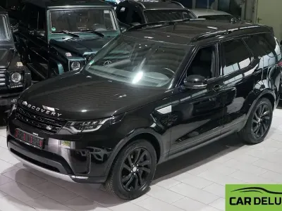 Gebraucht Land Rover Discovery 5