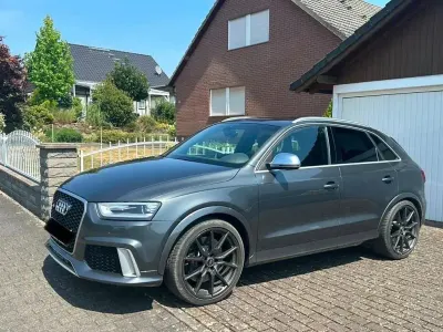 Gebraucht Audi RS Q3