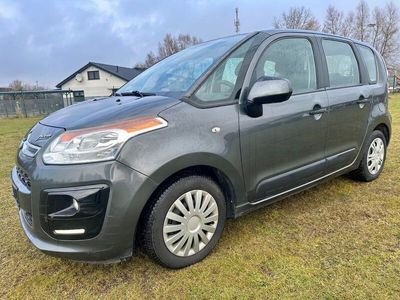 Citroën C3 Picasso