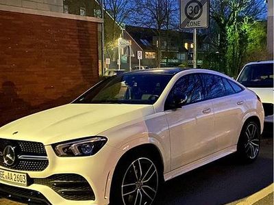 Mercedes GLE400