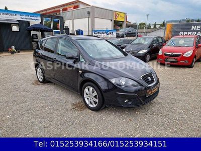 Seat Altea