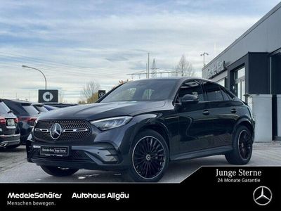 Mercedes GLC220