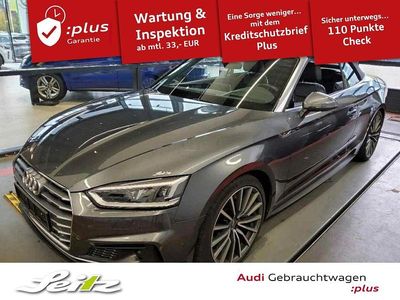 Audi A5 Cabriolet