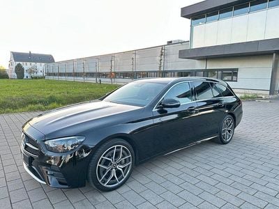 Usata Mercedes E400