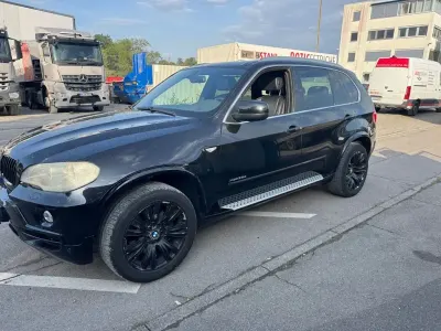 Gebraucht BMW X5