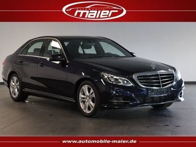Mercedes E350