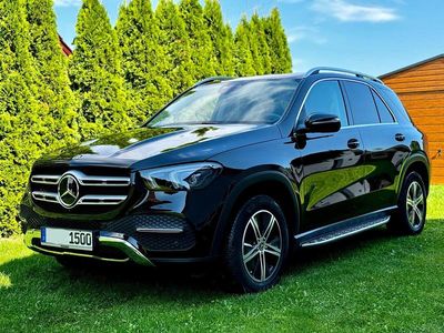 Mercedes GLE300