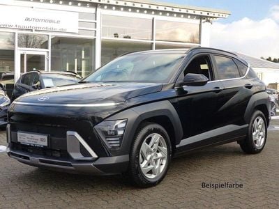 Verschiedene Neu 2025 Hyundai Kona SUV | 30.990 € (Fairer Preis)