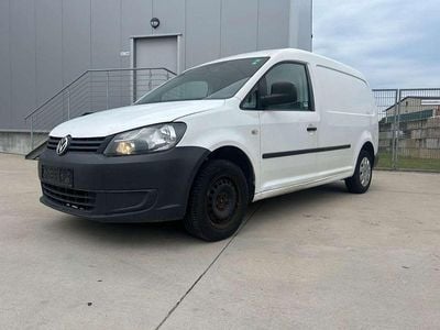 VW Caddy Maxi