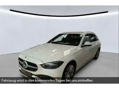 Gebraucht Mercedes C220