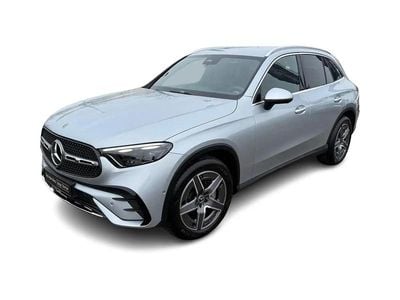 Mercedes GLC220