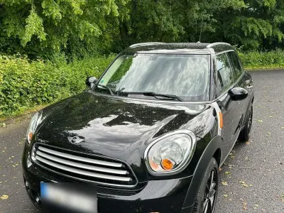 Gebraucht Mini Cooper Countryman