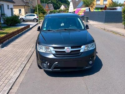 Fiat Freemont