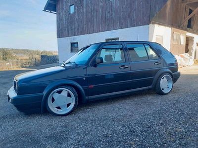 Brugt VW Golf II GTI 112 HK (82 kW) 1989 Hatchback