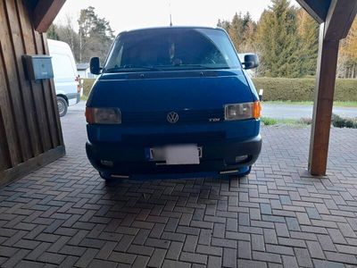 gebraucht VW Transporter T4