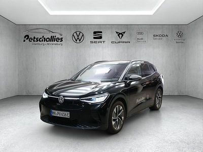 Occasion VW ID.4 Pro 210 kW (286 ch) 2025 Noir SUV