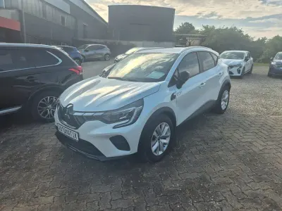 Gebraucht Mitsubishi ASX