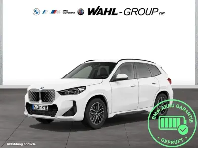 Gebraucht BMW iX1
