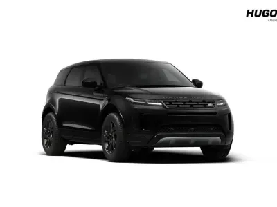 Gebraucht Land Rover Range Rover evoque