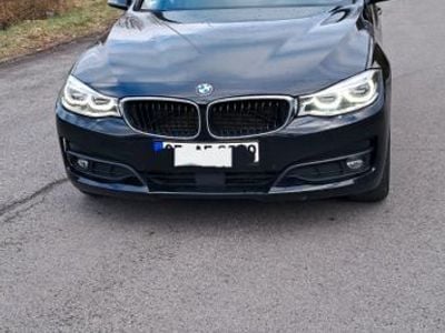 BMW 320 Gran Turismo