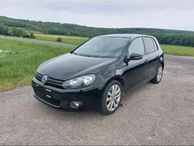 Usata VW Golf VI