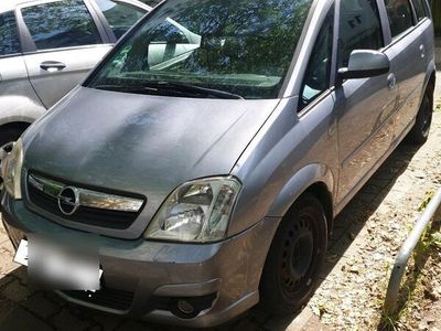 gebraucht Opel Meriva A Monocab